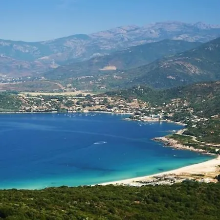 Studio Plain-pied Bord De Mer A 150 Metres 아파트 칼카토지오